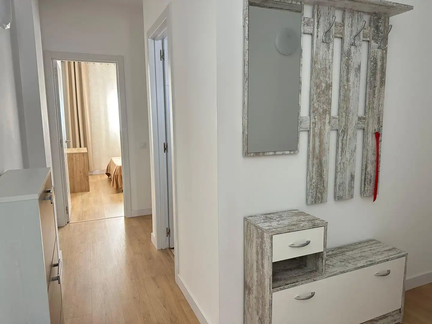 Flat for rent in Santa Lucía de Tirajana  with Parquet flooring