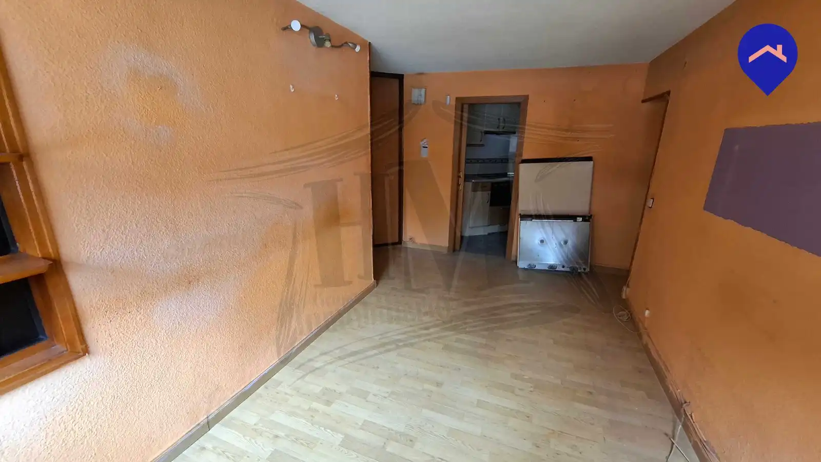 Pis en venda en Madrid amb Aire condicionat, Calefacció i Parquet
