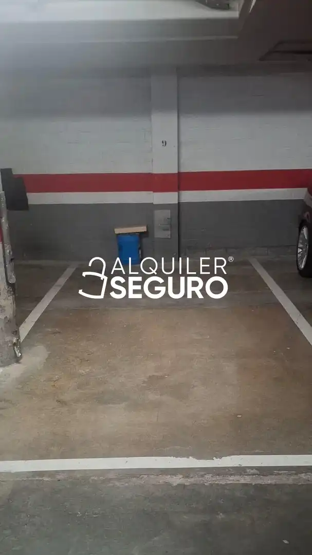 Flat for rent in del Plano, Cuarte de Huerva
