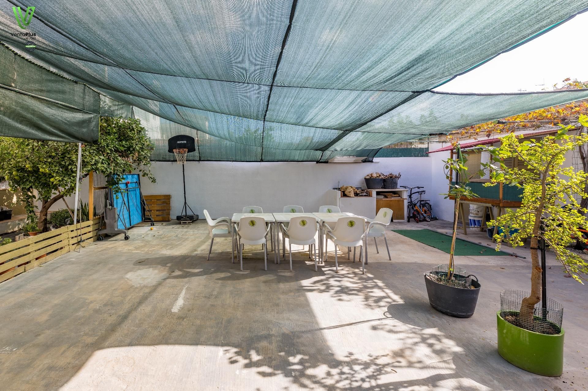 Terrassa de Planta baixa en venda en  Palma de Mallorca amb Traster