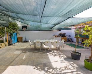 Terrace of Planta baja for sale in  Palma de Mallorca  with Storage room