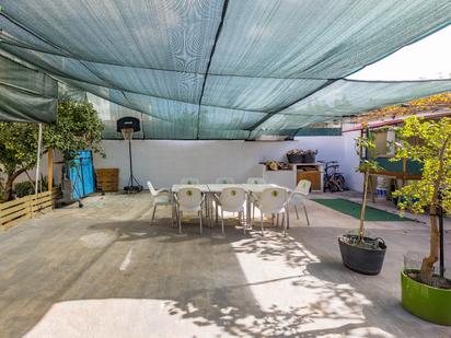 Terrace of Planta baja for sale in  Palma de Mallorca  with Storage room