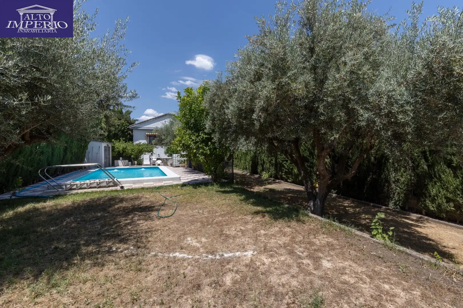 Detached house with terrace for sale in Urbanizacion de los Cerezos 31, imagen 37