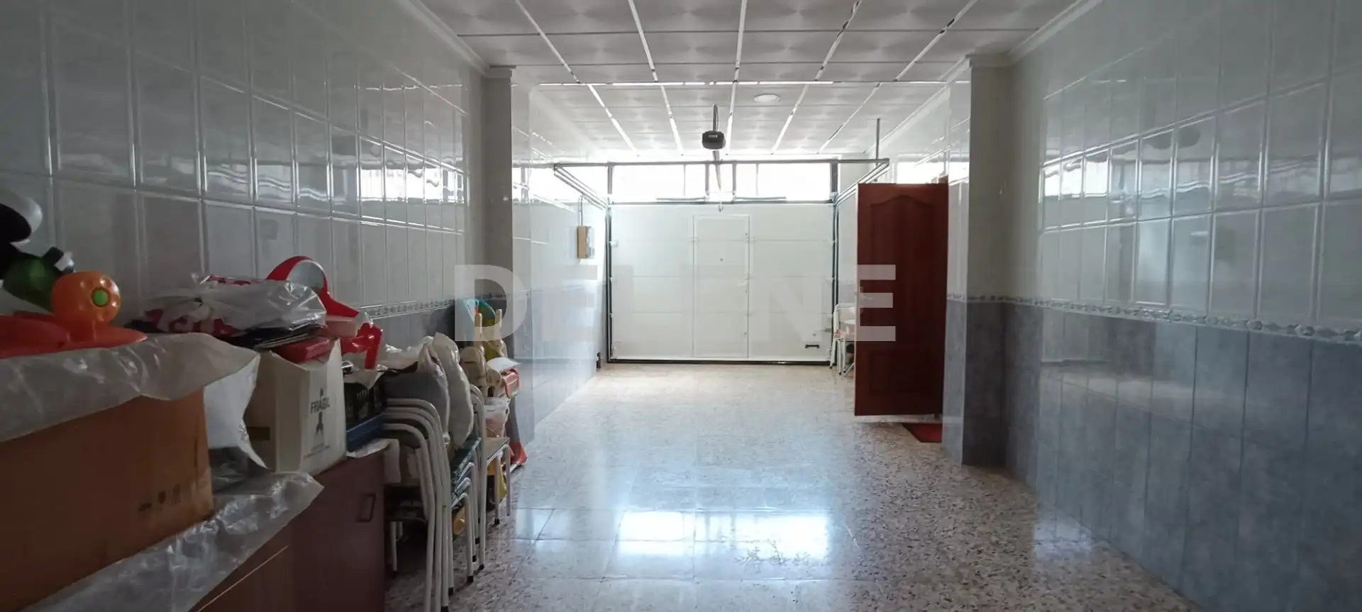 Casa o xalet en venda a Tobarra