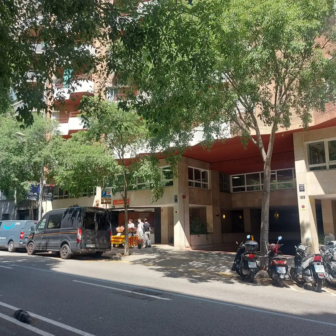 Piso en venta en La Nova Esquerra de l'Eixample, Eixample
