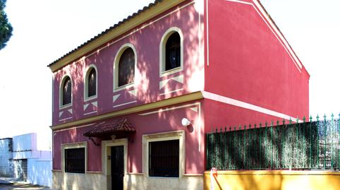 Foto 2 de Casa o xalet en venda a Oromana, Sevilla