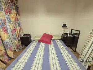Flat with terrace for sale in Avenida de la Reina Victoria, imagen 12