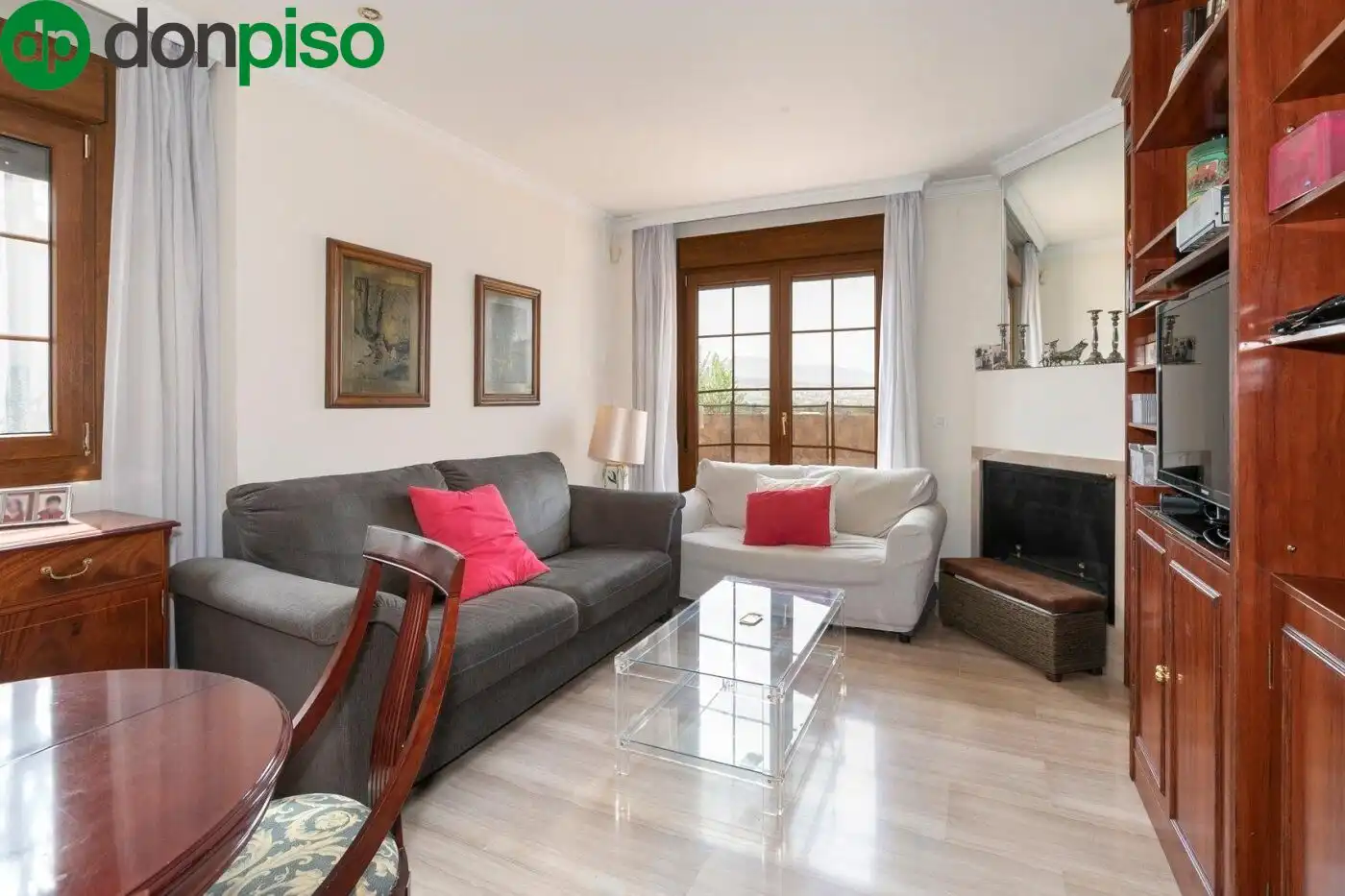 Casa con piscina en venta en Avenida LOAYSA, imagen 6