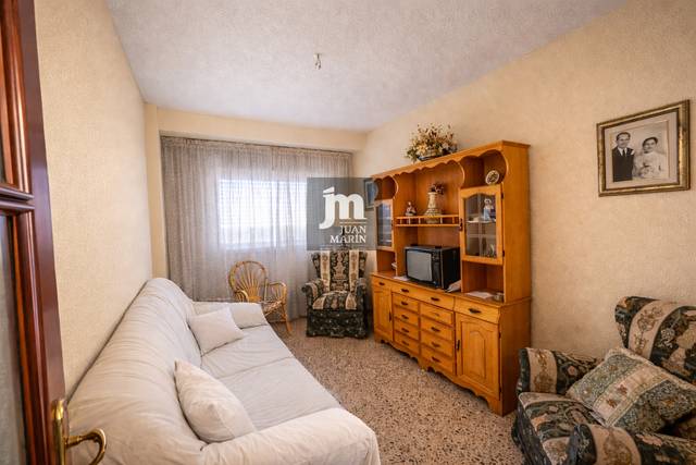 Piso en Venta en Pozohondo