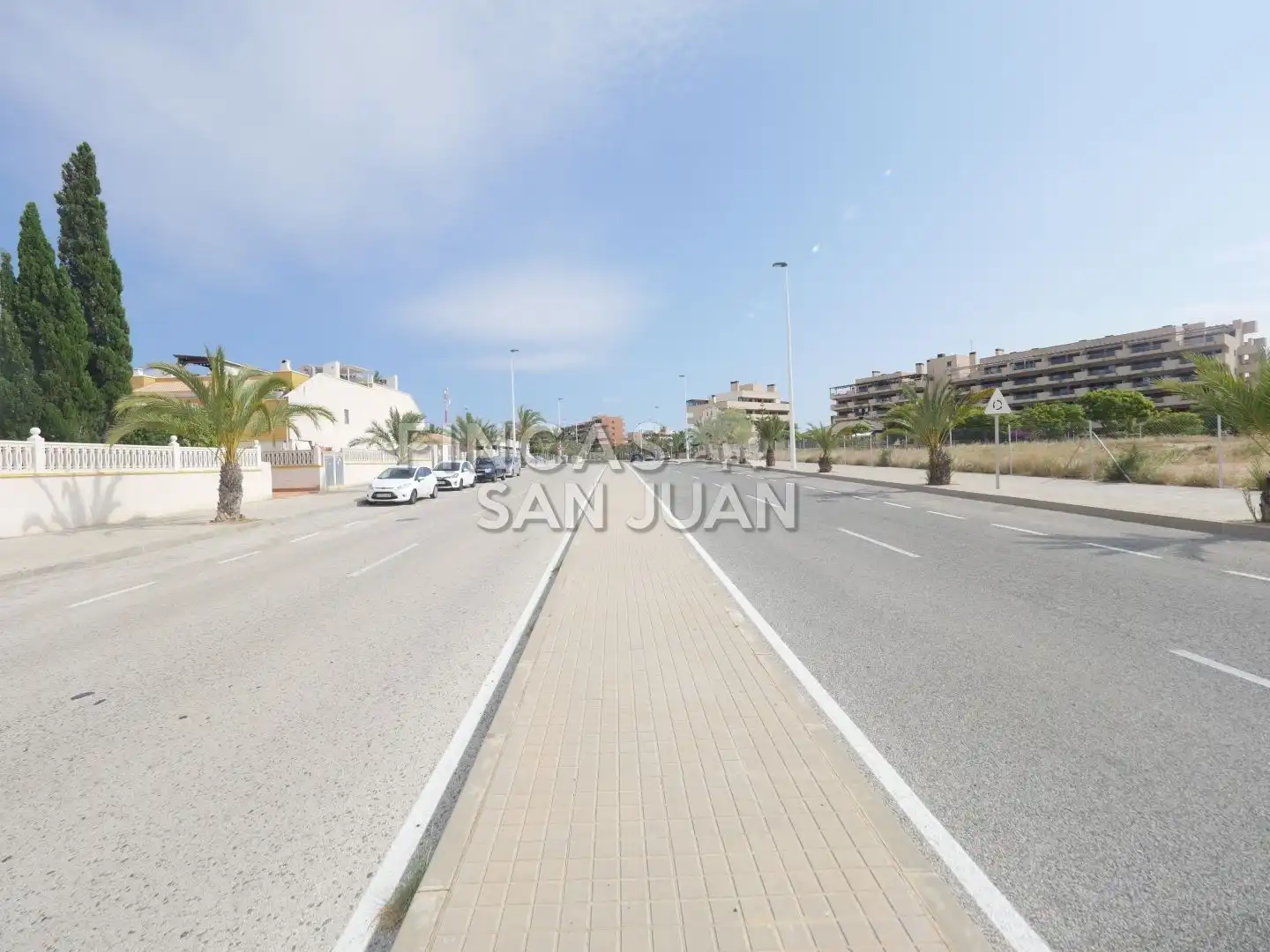 Àtic amb terrassa en venda a BAHIA, imagen 30