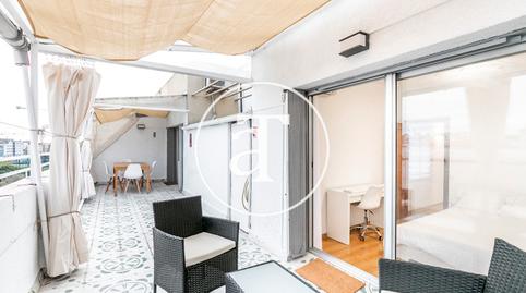 Foto 4 de Pis de lloguer a Carrer de Lepant, Fort Pienc, Barcelona