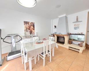 Dining room of Duplex for sale in Lorca  with Heating and Balcony