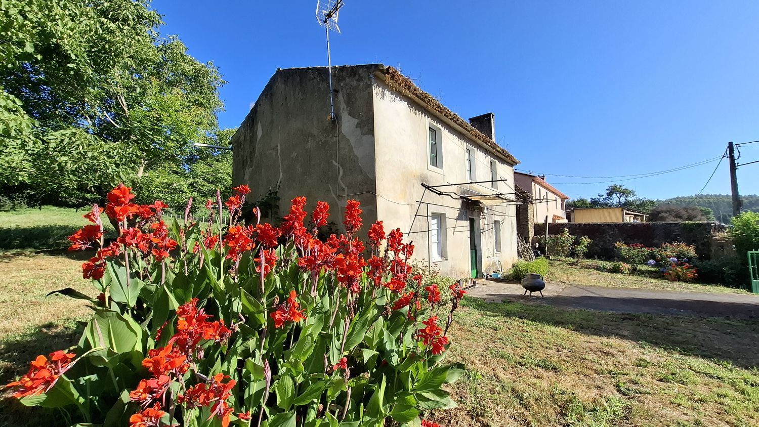 Casa o chalet en venta en Carral