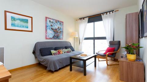 Foto 5 de Apartament de lloguer a El Guinardó, Barcelona