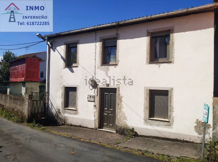 Casa o xalet en venda