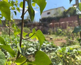 Jardí de Residencial en venda en Esparreguera