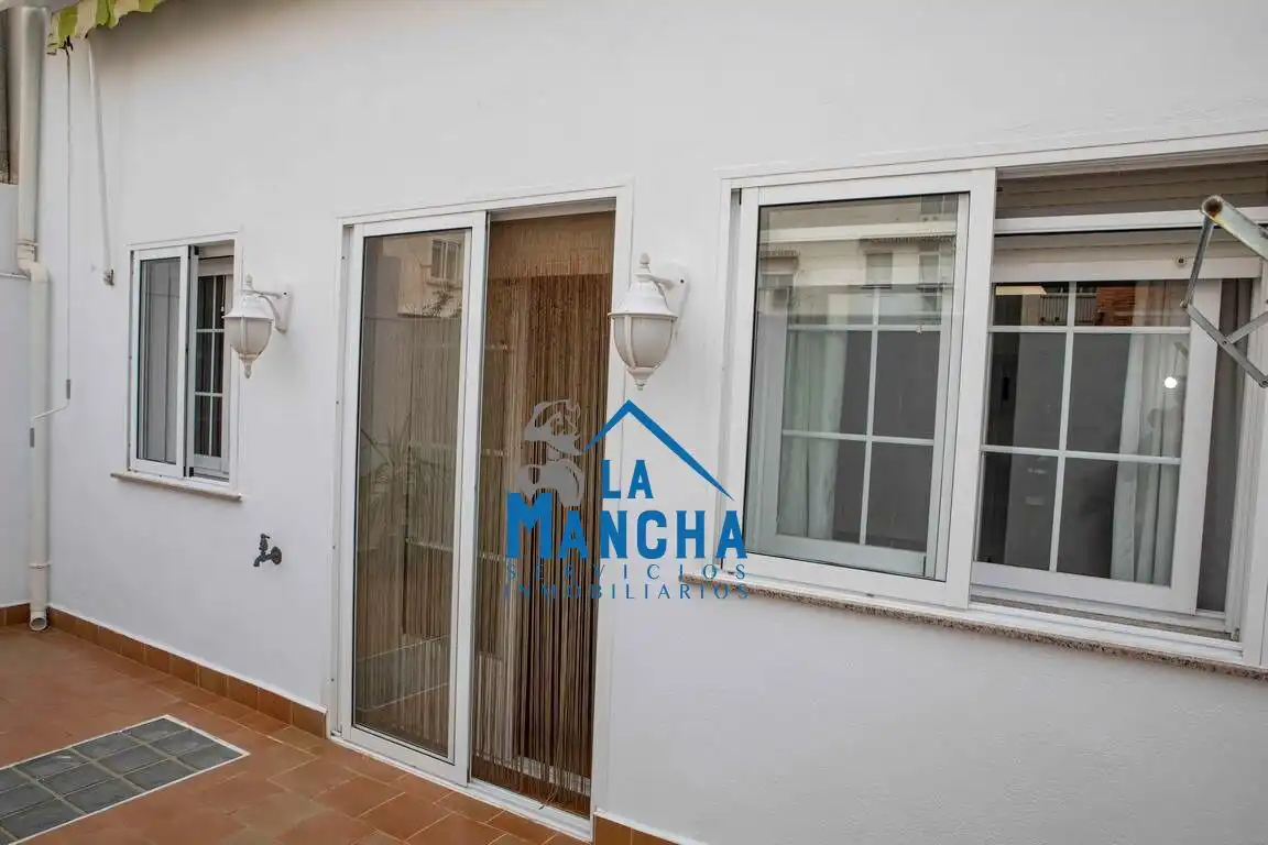 Casa con terrazza in vendita a San Pablo, imagen 27