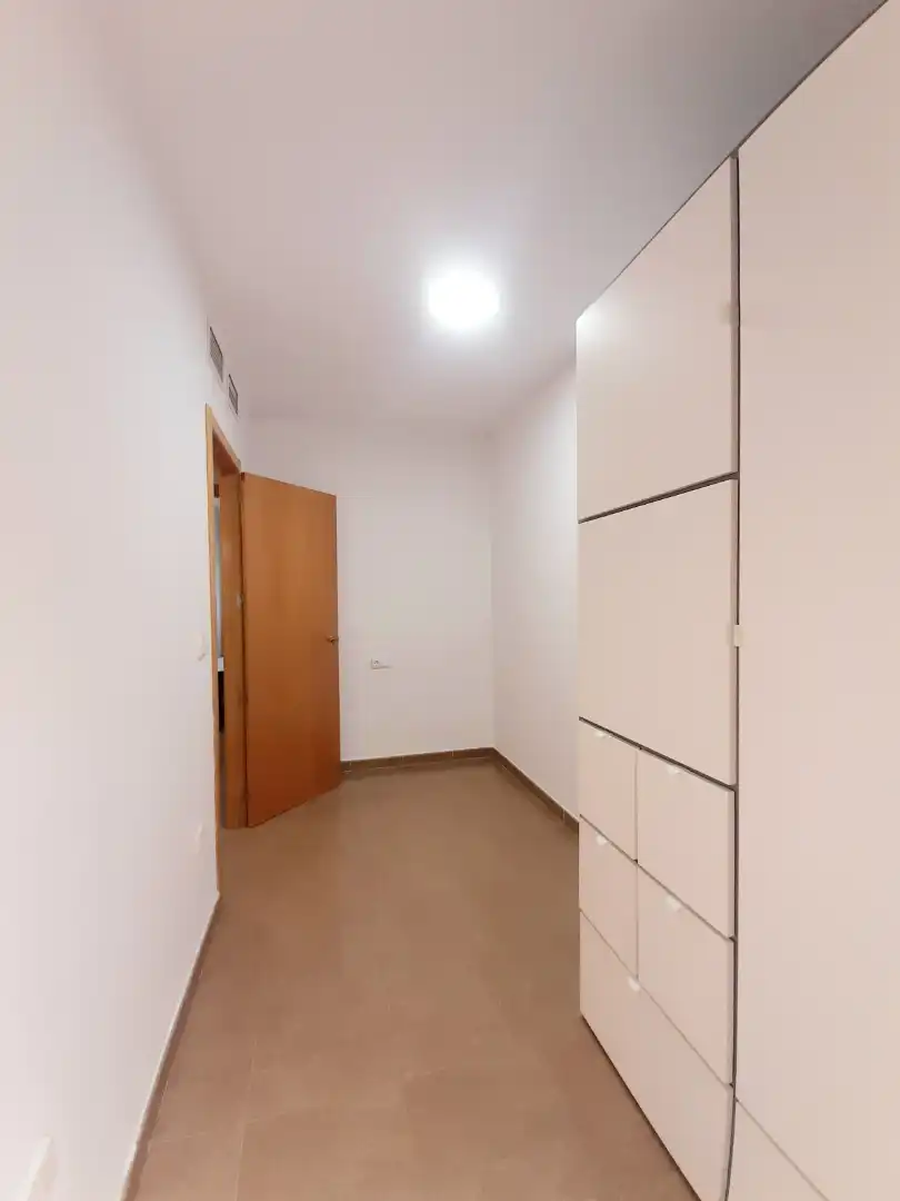 Piso de alquiler en Archena con Aire acondicionado, Calefacción y Terraza