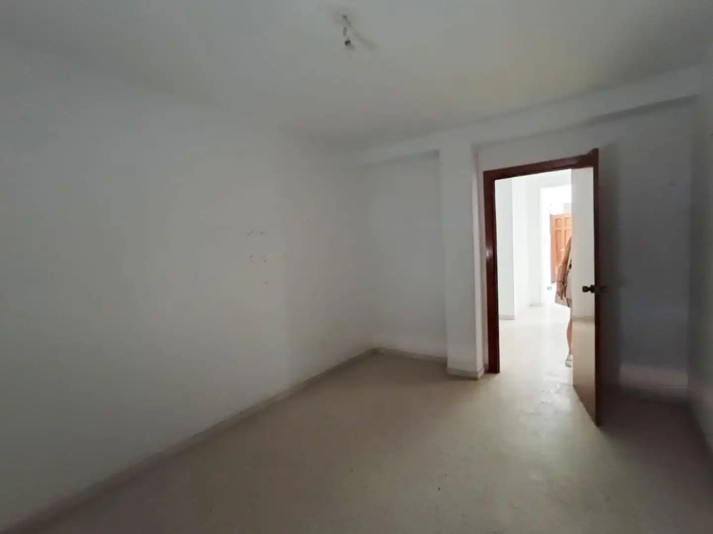 Bedroom of Flat for sale in Benahadux