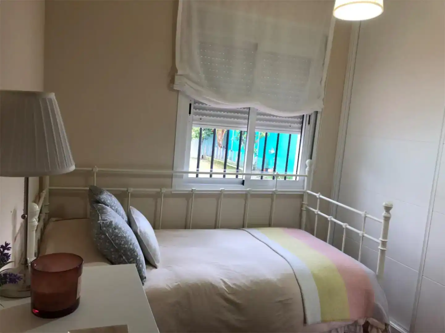 Habitación de Casa o chalet en venta en Bornos con Aire acondicionado