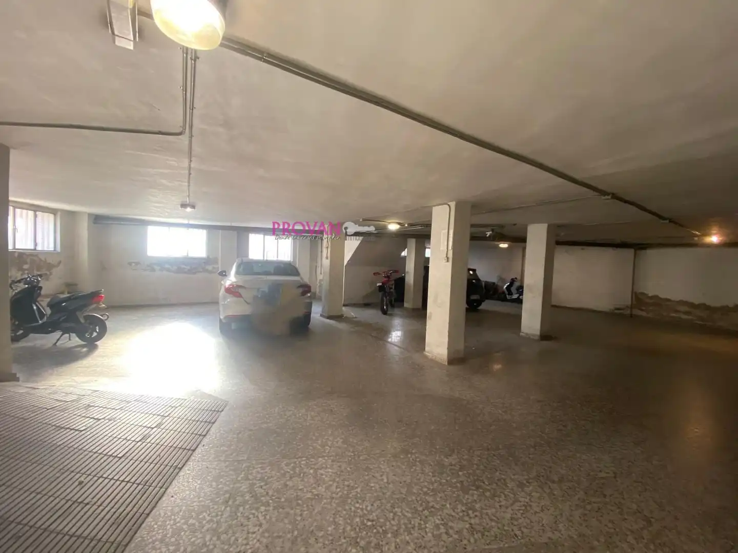 Parking de Garaje en venta en Petrer