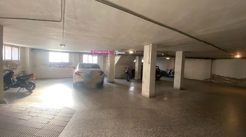 Foto 5 de Garatge en venda a Petrer, Alicante