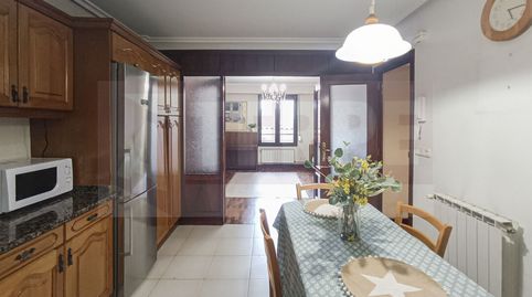 Foto 4 von Wohnung zum Verkauf in Juan Ignacio Gamon Zumardia Aldapa, Erialdea / Centro, Errenteria