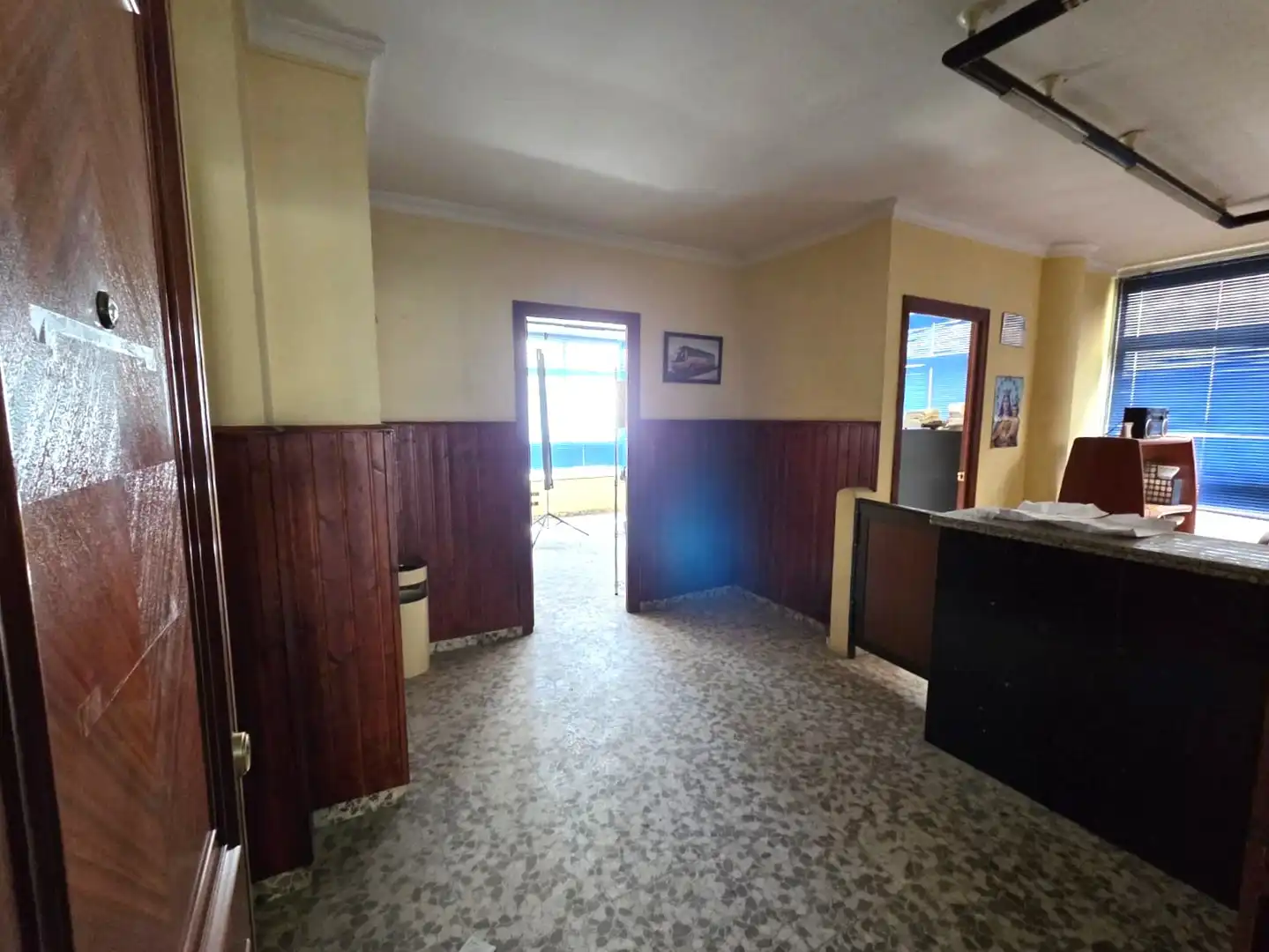 Oficina en venda en La Línea de la Concepción