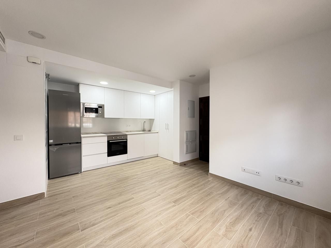 Planta baja to rent in Mesón De La Fuente, Daganzo de Arriba
