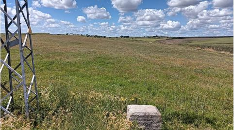 SE VENDE PARCELA RUSTICA EN CASARRUBIOS DEL MONTE