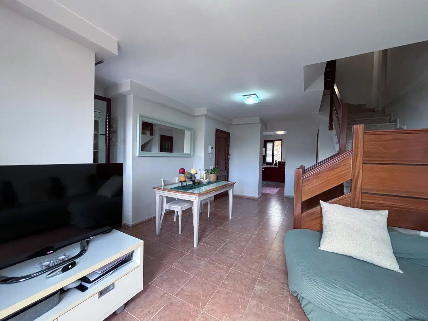 Duplex con ascensore in vendita a Calle Farnesio 79, imagen 24