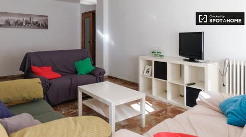 Photo 5 of Apartment to share in San Francisco Javier, Granada