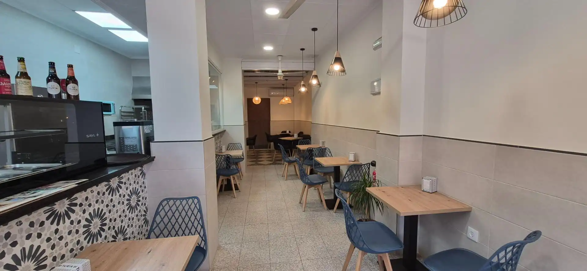 Commercial properties for rent in Cullera  with Terrace