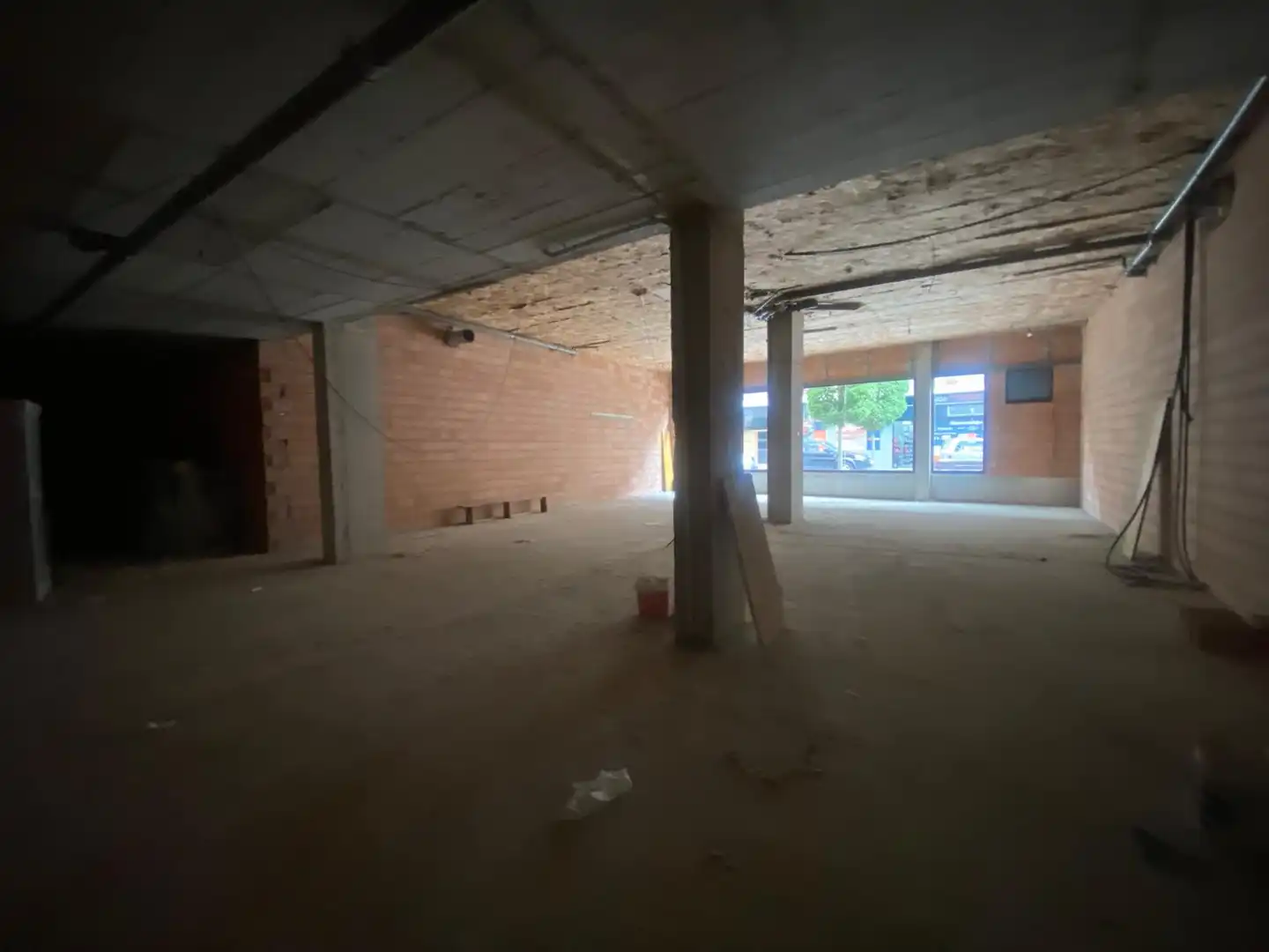 Local comercial de lloguer a Montevideo Etorbidea, imagen 9