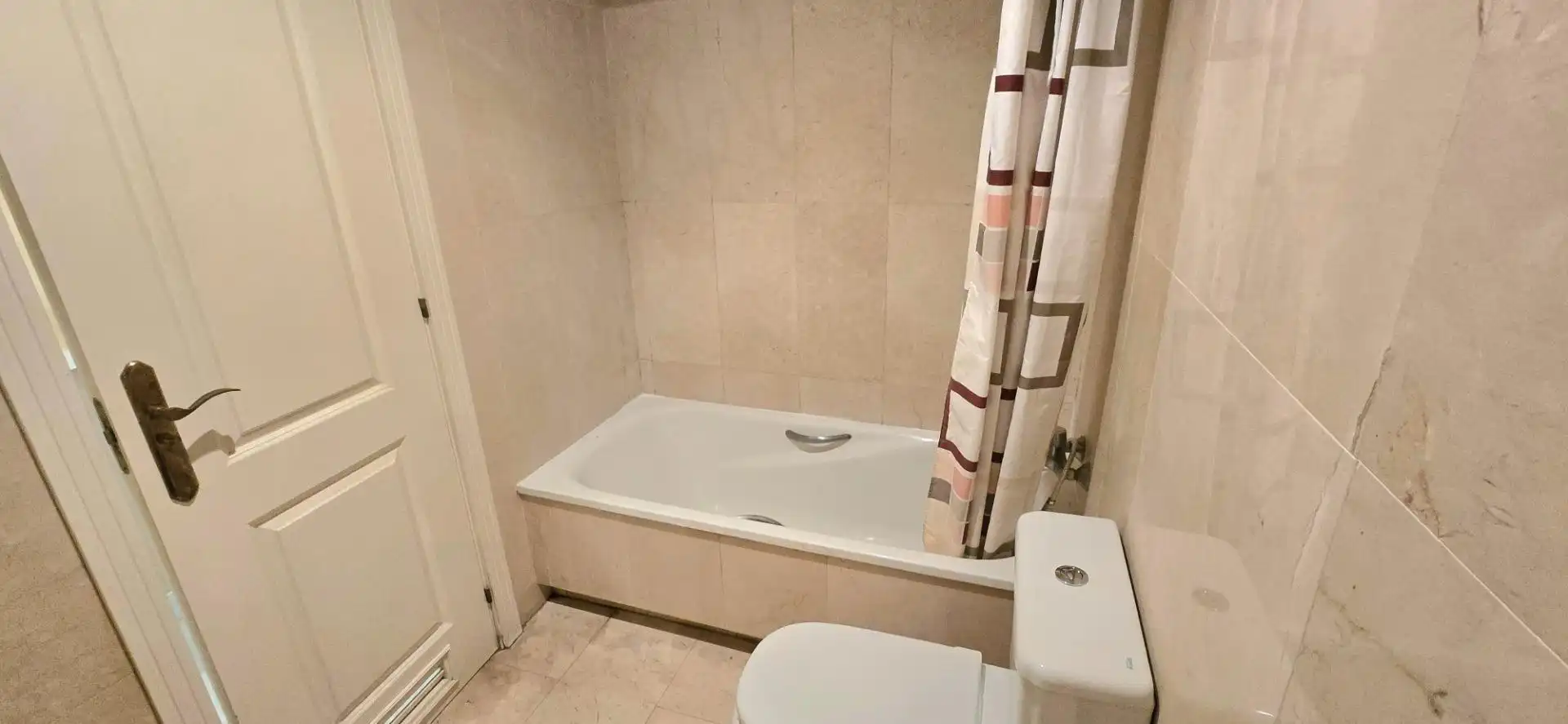 Ground floor for sale in Urbanizacion TEBA-ROCIO NAGUELES, La Carolina - Guadalpín