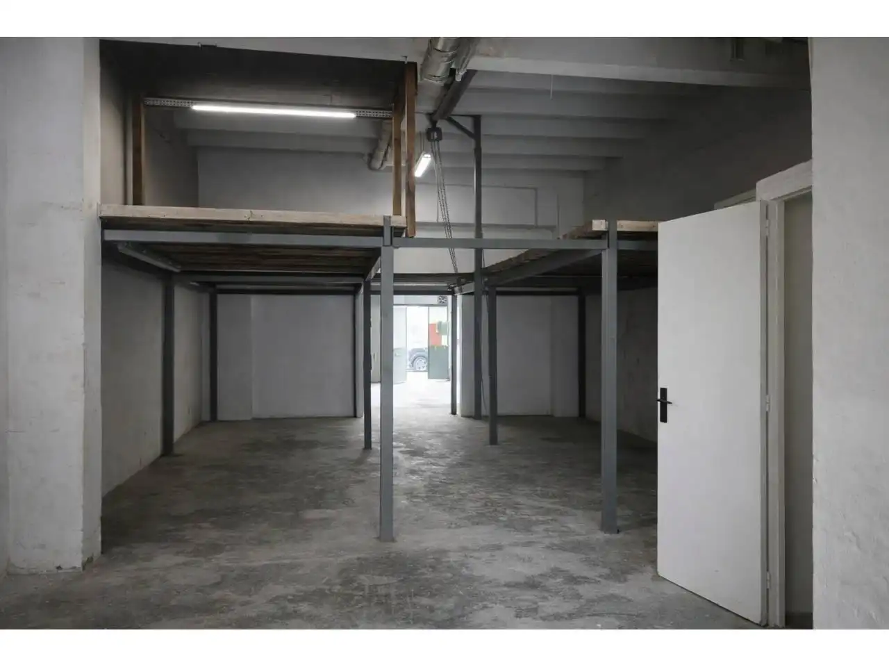 Local en venta en Barcelona
