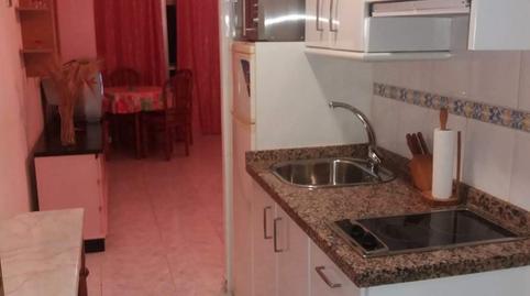 Photo 4 of Study for rent in Avenida Isabel Manoja, 14, Ayuntamiento, Torremolinos