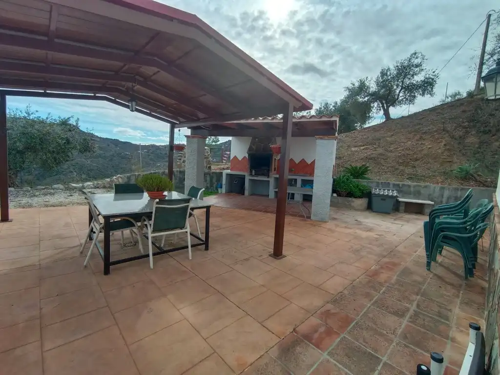 Casa rústica en venta en Camino Solano, imagen 29