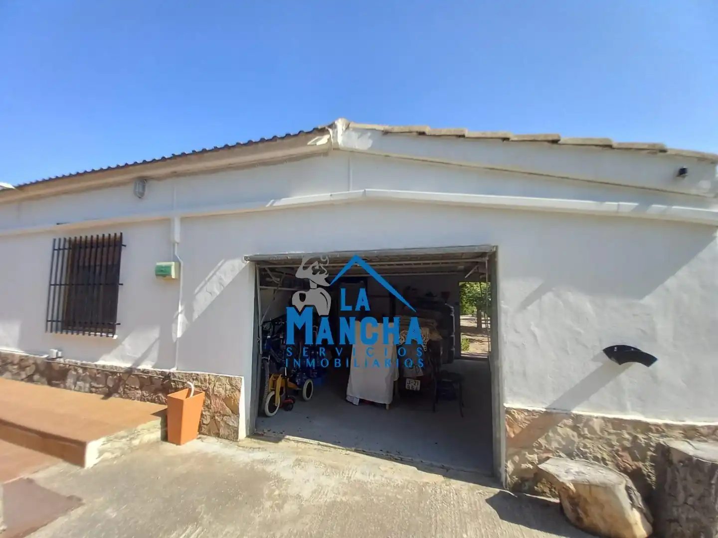Chalet con piscina en venta en Calle DISEMINADOS, imagen 36