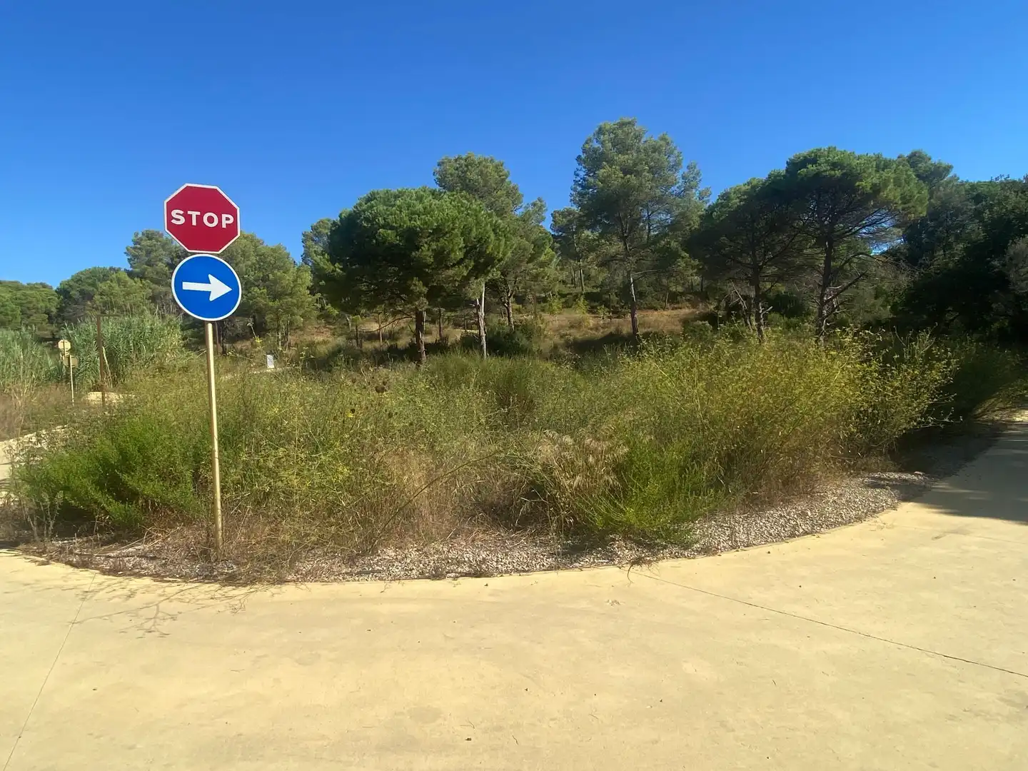 Grundstücke und Bauplätze zum Verkauf in Sant Joan - Vilarromà