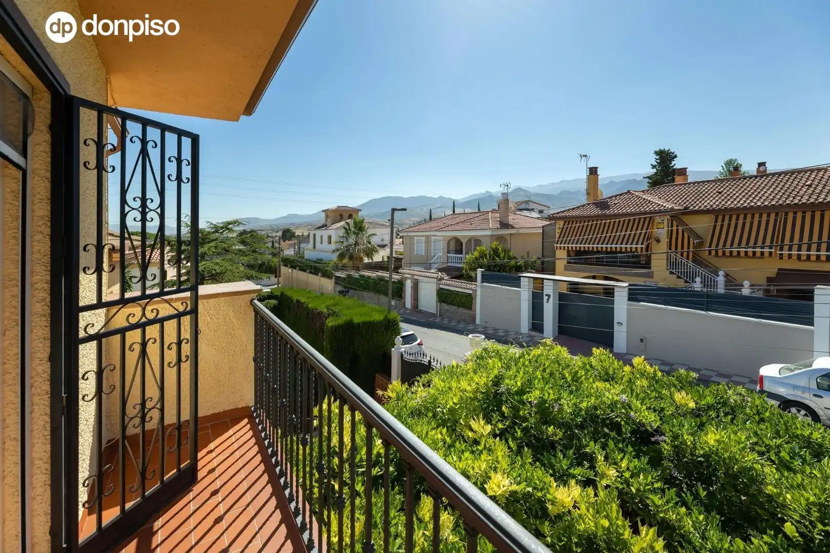 Chalet con terraza en venta en Calle Calle Alonso Cano 16, imagen 29