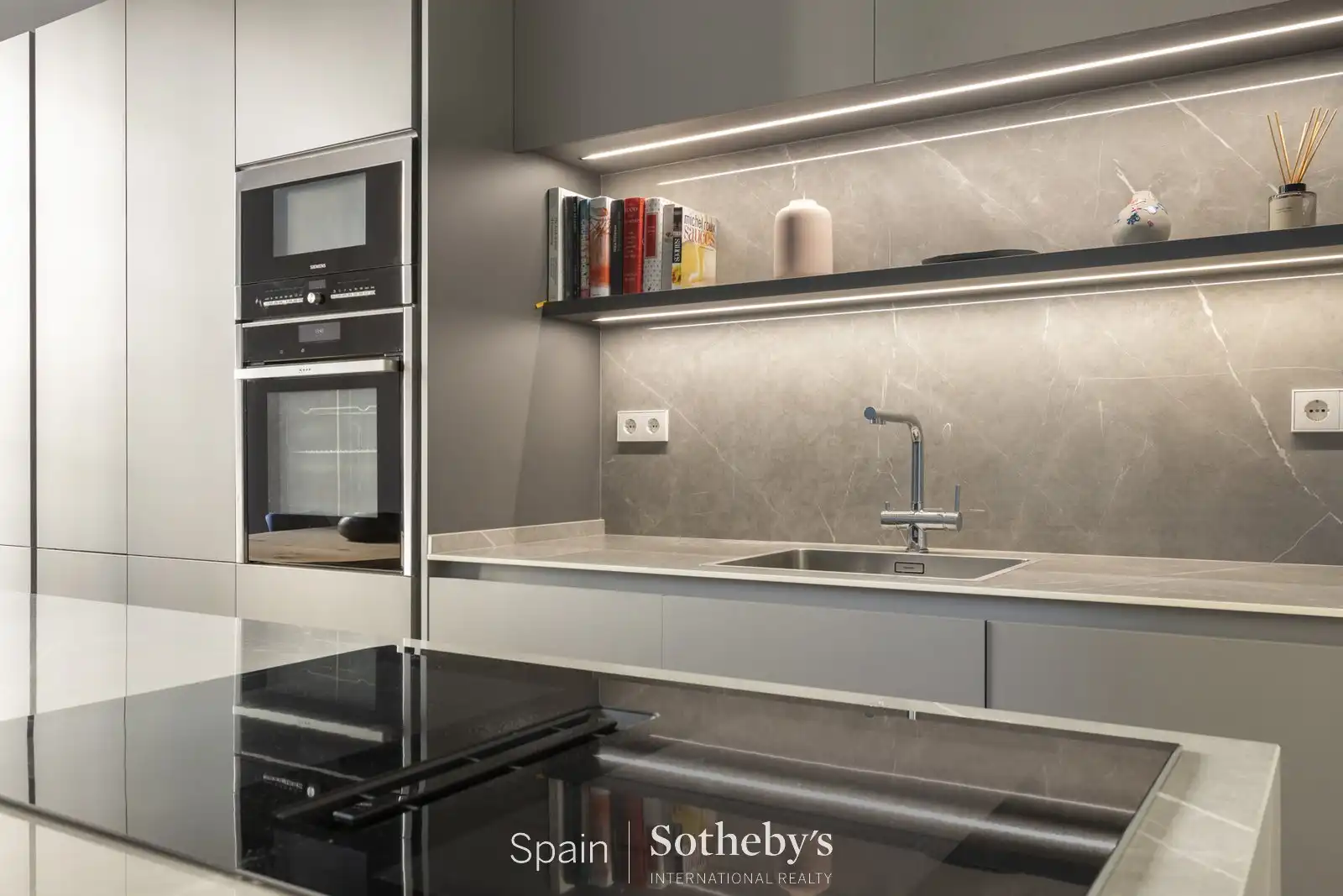 Mini appartamento con ascensore in vendita a Eixample, imagen 7