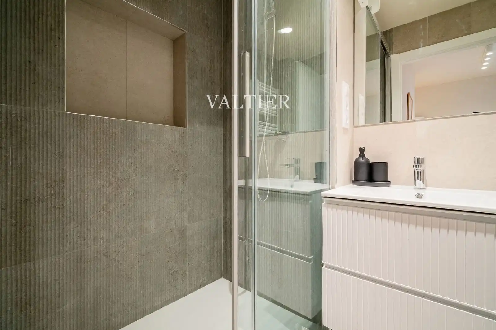 Flat with lift to rent in López de Hoyos, imagen 16