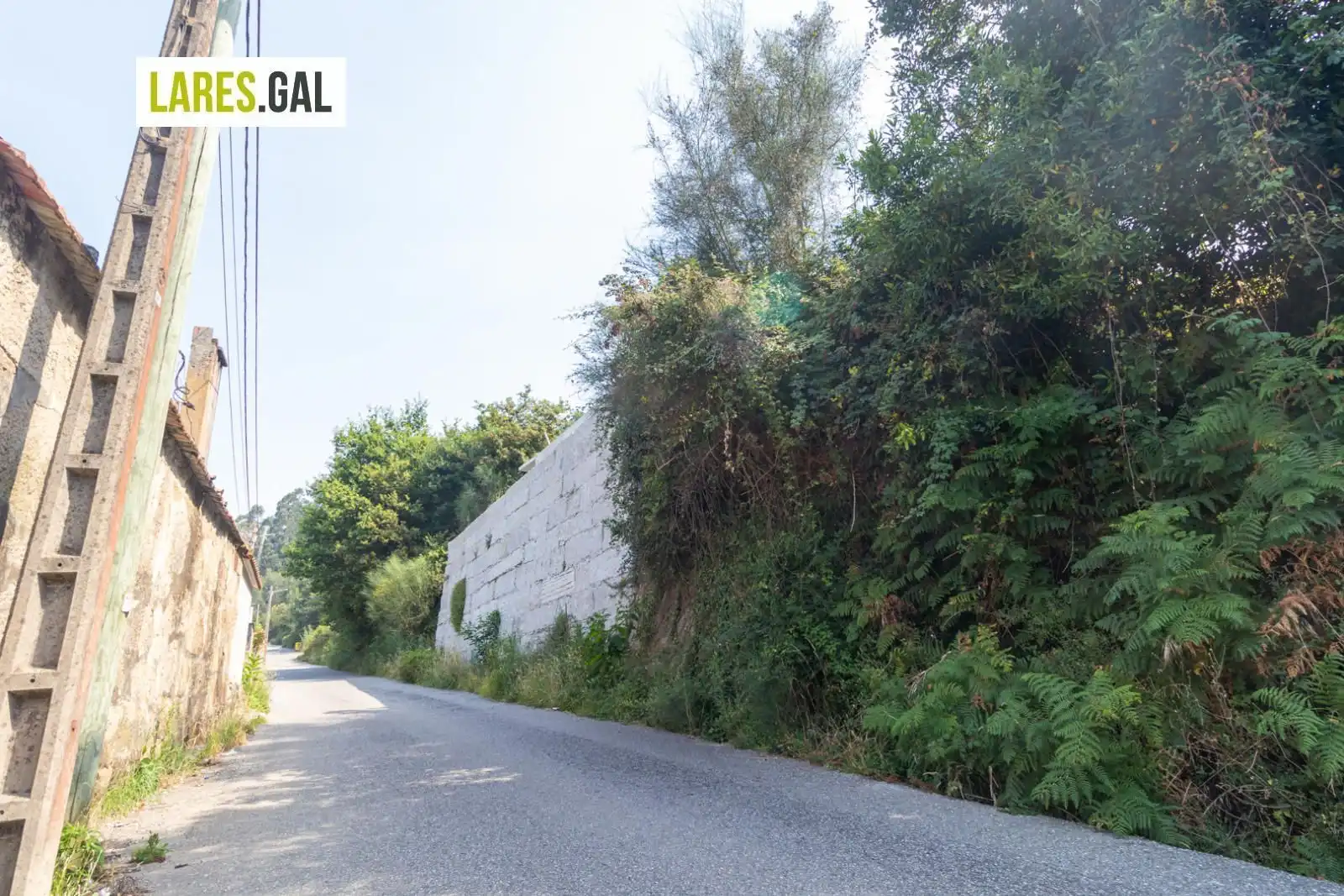 Lands and plots for sale in Rúa de Agualevada, imagen 18