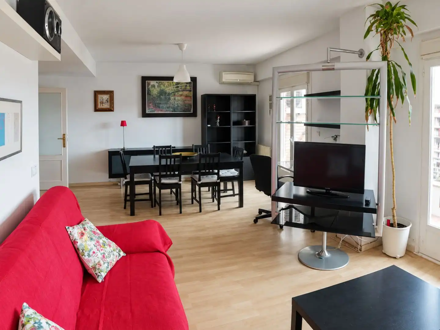 Piso en venta en Calle del Prado, 11, Centro - Corte Inglés