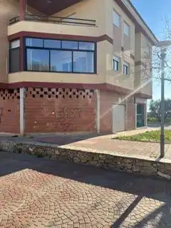 Vista exterior de Local en venta en Alhama de Murcia