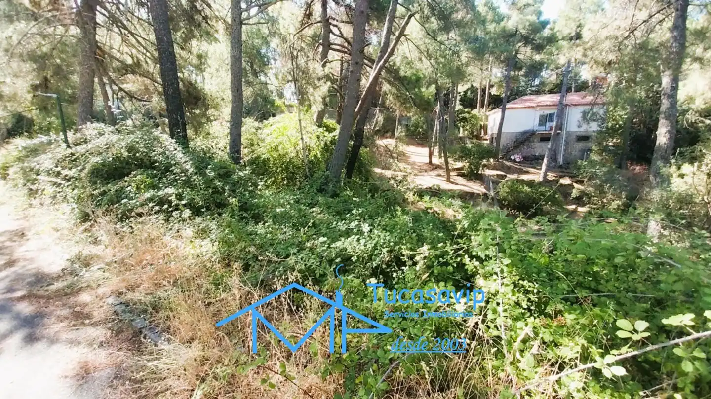 Residencial en venta en Rozas de Puerto Real