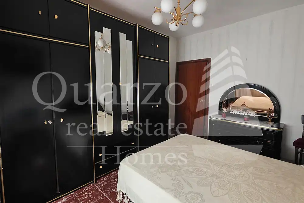 Bedroom of Country homes for sale in Cilleros  with Furnished and Balcony