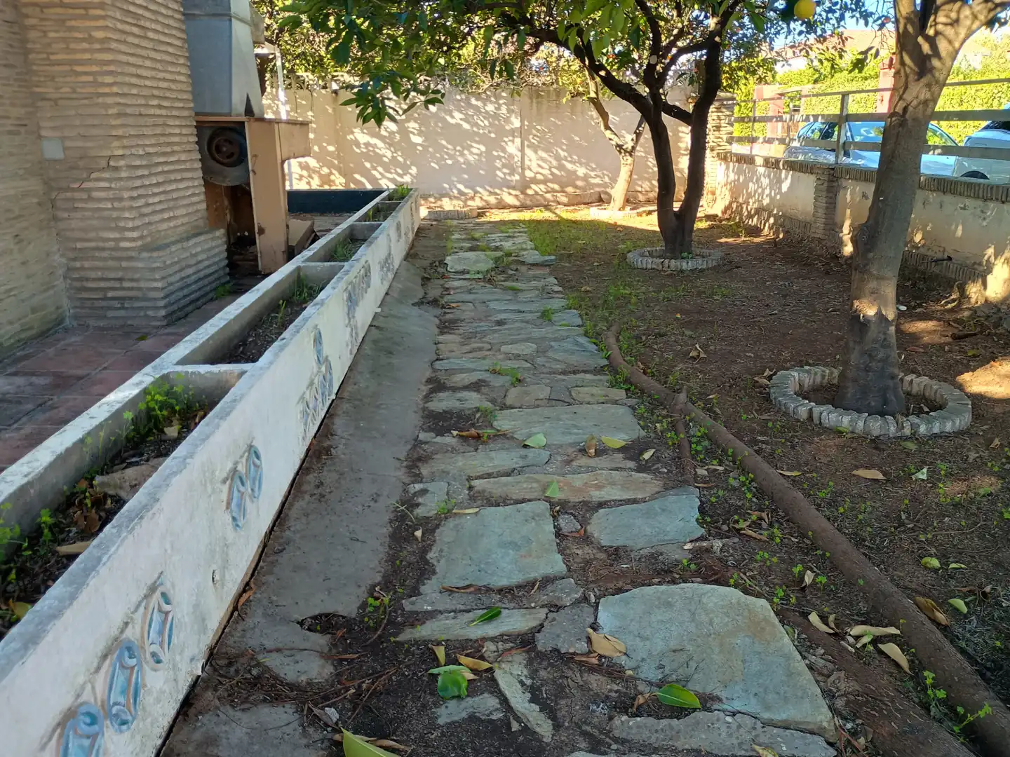 Casa o chalet en venta en Ramal de Espartinas