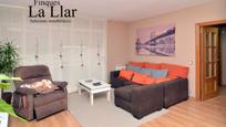 Living room of Flat for sale in Gavà  with Heating